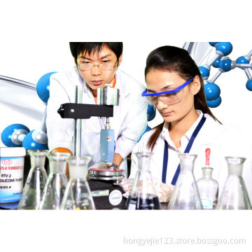RTV silicone rubber for artificial stone molding